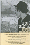 Imagen de cubierta: CAFÉ CELESTIAL, EL