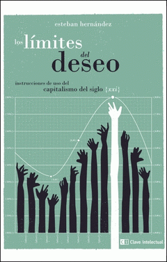 Imagen de cubierta: LOS LÍMITES DEL DESEO