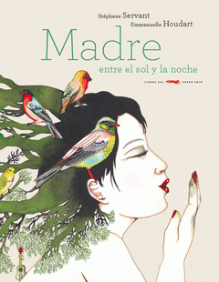 Imagen de cubierta: MADRE