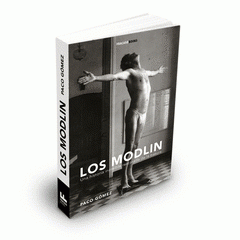 Imagen de cubierta: LOS MODLIN