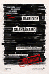 Imagen de cubierta: DIARIO DE GUANTÁNAMO
