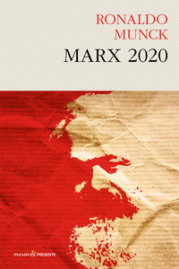 Imagen de cubierta: MARX 2020