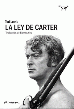 Imagen de cubierta: LA LEY DE CARTER