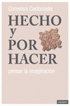 Imagen de cubierta: HECHO Y POR HACER