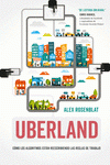 Imagen de cubierta: UBERLAND