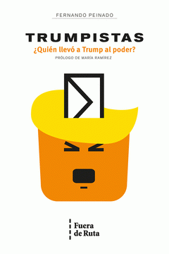 Imagen de cubierta: TRUMPISTAS