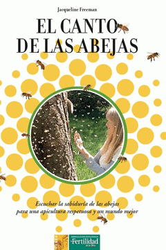 Imagen de cubierta: CANTO DE LAS ABEJAS, EL