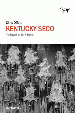 Imagen de cubierta: KENTUCKY SECO