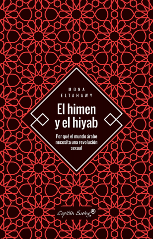Imagen de cubierta: EL HIMEN Y EL HIYAB
