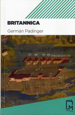 Imagen de cubierta: BRITANNICA