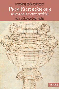 Imagen de cubierta: PROYECTOGÉNESIS