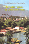 Imagen de cubierta: LEYENDAS Y RELATOS DE GUINEA ECUATORIAL