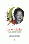 Imagen de cubierta: LAS OLVIDADAS