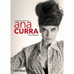 Cover Image: CONVERSACIONES CON ANA CURRA
