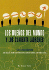 Imagen de cubierta: LOS DUEÑOS DEL MUNDO Y LOS CUARENTA LADRONES