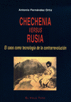 Imagen de cubierta: CHECHENIA VERSUS RUSIA