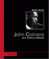 Imagen de cubierta: JOHN COLTRANE