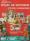 Imagen de cubierta: ATLAS DE HISTORIA CRITICA Y COMPARADA