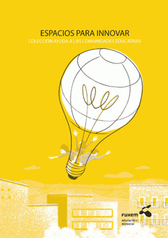 Cover Image: ESPACIOS PARA INNOVAR