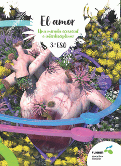 Cover Image: EL AMOR