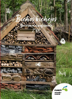 Cover Image: BICHOS BICHEJOS