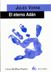 Imagen de cubierta: EL ETERNO ADÁN