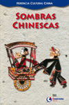 Imagen de cubierta: SOMBRAS CHINESCAS