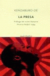 Imagen de cubierta: LA PRESA