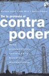 Imagen de cubierta: DE LA PROTESTA AL CONTRAPODER
