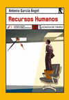 Imagen de cubierta: RECURSOS HUMANOS