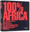 Imagen de cubierta: 100% AFRICA