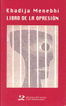 Imagen de cubierta: LIBRO DE LA OPRESIÓN