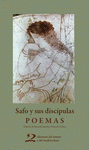 Imagen de cubierta: SAFOR Y SUS DISCIPULAS POEMAS