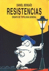 Imagen de cubierta: RESISTENCIAS