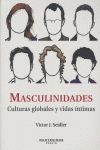 Imagen de cubierta: MASCULINIDADES