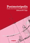 Cover Image: POSTMETRÓPOLIS