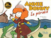 Imagen de cubierta: ANNIE BONNY LA PIRATA