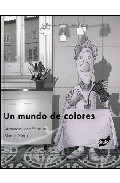 Imagen de cubierta: UN MUNDO DE COLORES