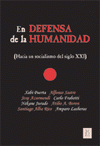 Imagen de cubierta: EN DEFENSA DE LA HUMANIDAD