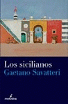 Imagen de cubierta: SICILIANOS,  LOS