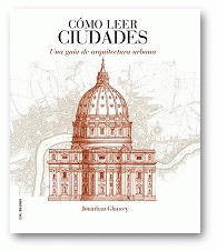 Imagen de cubierta: COMO LEER CIUDADES