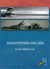 Imagen de cubierta: AUTORETRATO CON ISLA