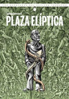 Imagen de cubierta: PLAZA ELÍPTICA