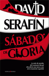 Imagen de cubierta: SÁBADO DE GLORIA