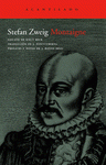 Imagen de cubierta: MONTAIGNE