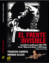 Imagen de cubierta: EL FRENTE INVISIBLE