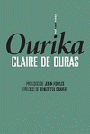 Imagen de cubierta: OURIKA