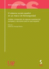 Imagen de cubierta: EL SISTEMA SOCIAL ESPAÑOL EN UN MARCO DE FLEXISEGURIDAD : ANÁLISIS COMPARADO DE ALGUNAS EXPERIENCIAS