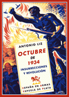 Imagen de cubierta: OCTUBRE DE 1934