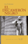 Imagen de cubierta: EL DECAMERÓN NEGRO